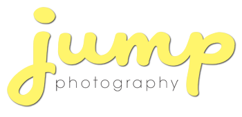 jump photography logo